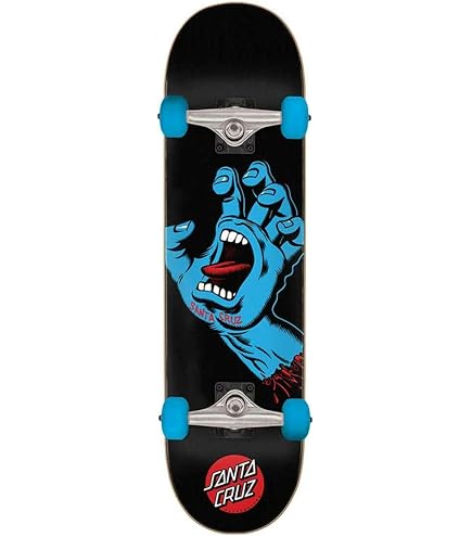 Plan B Skateboard Deck Corner Sheckler - 8,125x31,75 Zoll, Mehrfarbig Für Erwachsene