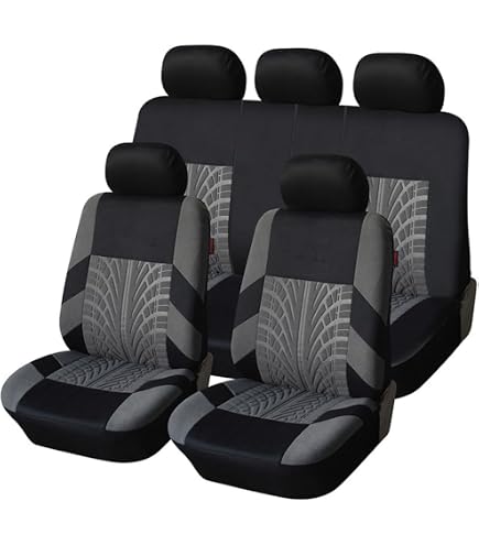 Coprisedili Auto Universali LS08