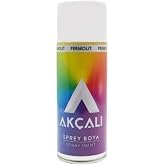 Ak&ccedil;alı Plastik Astar Sprey 400ml