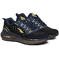 ASIAN Men's Crystal-05 Sports Running Shoes & Walking Shoes Gym Casual Sneaker Lace-Up Shoes