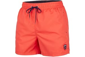 Zagano Adam Lipski - Bardzo wytrzyma?e m?skie k?pielówki I Szorty k?pielowe I Wygodne spodnie do p?ywania dla m??czyzn I klasyczne i nowoczesne motywy I S - 6XL