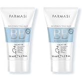 Farmasi Ikili Bb Krem A&ccedil;ık 50 Ml 01