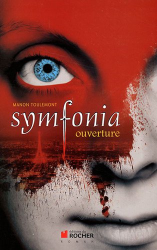 couverture de : Symfonia