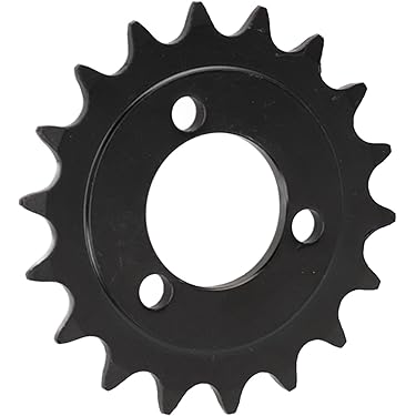 Prox Tandwiel Bouten (6 stuks M8x25) | Outlaw Racing | Crossmotor onderdelen, toebehoren, kleding, motorcross uitrusting, alles voor mx