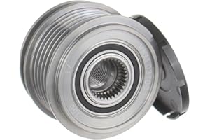 SKF VKM 03100 Kit de Polea Libre del Alternador