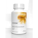 SHORNE Glutatyon &amp; Resveratrol Complex