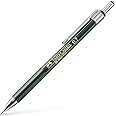 Faber-Castell CF10 PORTAMINE 9717 Tk-Fine 0.7 Mm Mechanical Pencil Hb