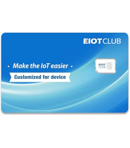 SIM Card Per Smartwatch - Things Mobile | Copertura Globale In 165 Paesi | Senza Costi Fissi O Scadenza - Foto 8