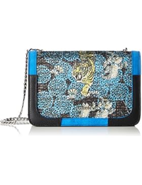 Laurèl Tasche 1806 Damen Schultertaschen 37x27x16 cm (B x H x T)