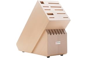 Wüsthof 7240 Soporte para cuchillos de cocina