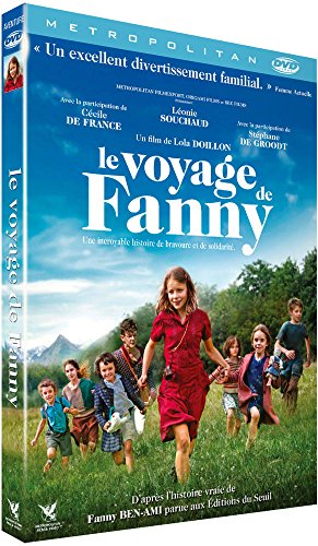 Le Voyage de Fanny
