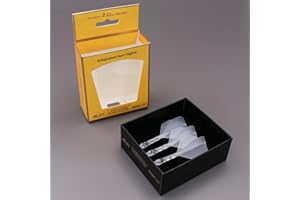 CUESOUL Rost T19 Eje de dardo Integrado y Forma estándar Grande de Vuelo, Juego de 3