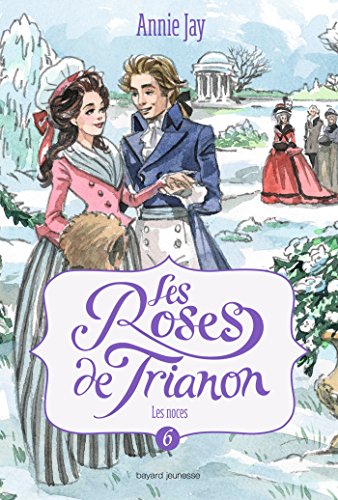 couverture de : Les noces