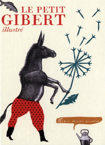 couverture de : Le Petit Gibert
