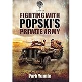 Fighting with Popski's Private Army
