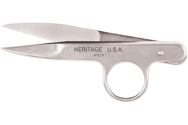 Klein Tools HTC5 Threadclip, 4-1/2-Inch