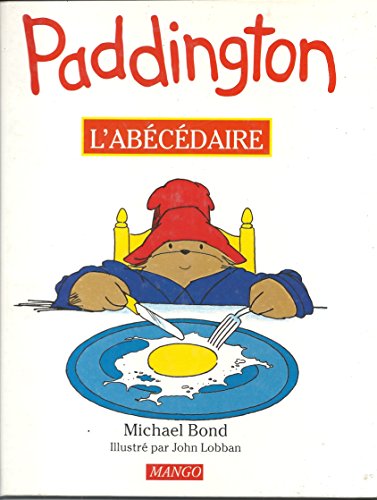 Paddington - L'abécédaire