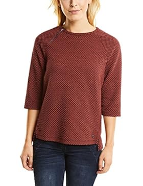 CECIL Damen Pullover 300322