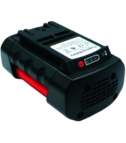 Bosch F016800474 series 36V 3000mAh 108Wh Li-ion szegélynyíró/fűkasza