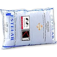 Mora LaNovenaNube - Almohada Estelar 001-40x105 cm