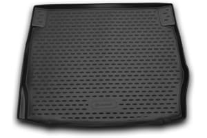 Element EXP.NLC.05.33.B11 - Alfombrilla Antideslizante para Maletero de BMW Serie 1 F20 2011-2015 Hatchback, Color Negro, Passform