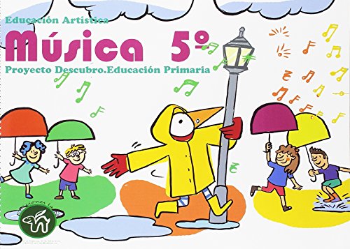 Música 5º