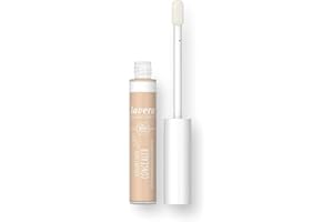 ‎LAVERA lavera Radiant Skin Concealer Light 02 – Abdeckstift mit individuell anpassbarer Deckkraft – kaschiert Augenringe & Rötungen bis zu 8h – vegan & zertifizierte Naturkosmetik – 5,5 ml