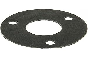 NARAKU Guarnizione Silenziatore Per Aprilia Rs 50, 125, 250