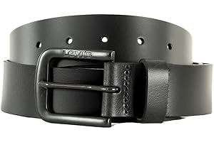 Levi's Seine Metal Ceinture Homme