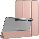 UnDePlus Samsung Galaxy Tab S10/S9/S8 Ultra 14.6in&ccedil; ile uyumlu Kılıf PU Deri Smart Standlı Case X900-10-20