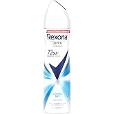 Rexona Kadın Sprey Deodorant Cotton Dry 150 ml