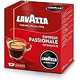 Lavazza A Modo Mio Passionale Coffee Pods Espresso, 100% Arabica, 36 Capsules