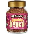 Beanies Sugar Free Instant Coffee Cookie Dough Flavoured 50g