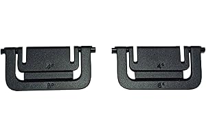 SHEAWA Keyboard Stand, Footrest, Brackets for Logitech g913, g915, g815, g813, G915tkl, G913tkl Accessories