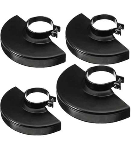 Smerigliatrice Angolare A Filo DEWALT DWE4117-QS 125 Mm 950 W | Leroy - Foto 10