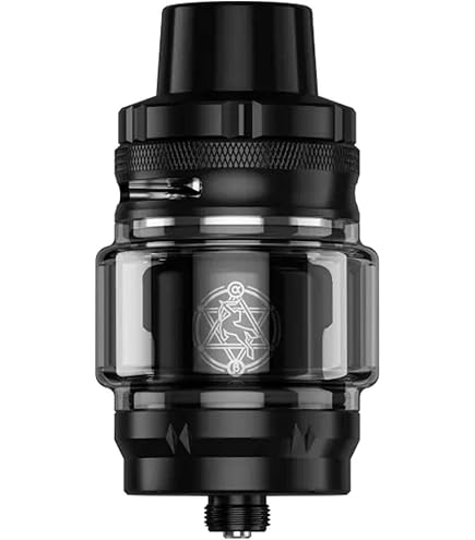 Kit Centaurus M100 Lost Vape Gunmetal Gray : Amazon.fr: High-Tech