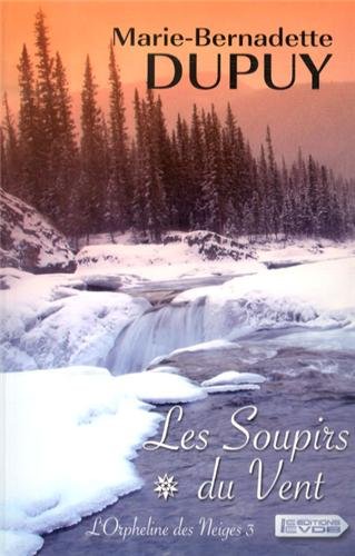 couverture de : Les soupirs du vent