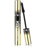 Golden Rose Iconic Lash Intense Black Mascara - Biotin ve Moringa Yağlı Hacim Veren Maskara