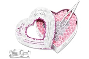 TEASE AND PLEASE TEASE&PLEASE JUEGO CORAZON NUPCIAL