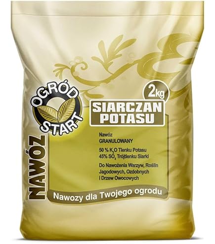 Ammoniumsulfat Dnger Stickstoffdnger Schwefeldnger Rasendnger 5kg :  Amazon.de: Garten