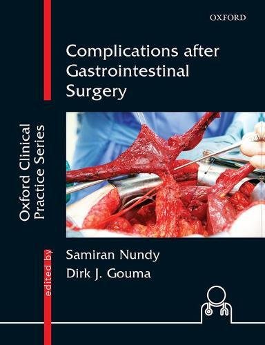 COMPLICATIONS AFTER GI SURGERY OCPS C-PD