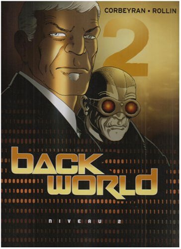 couverture de : Back world, Niveau 2