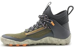 VIVOBAREFOOT Damen Magna Lite SG Textile Synthetic Trainer