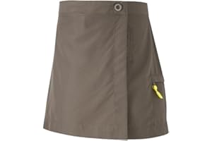 GONDMAX Official Brownie Guides Uniform Skort-20