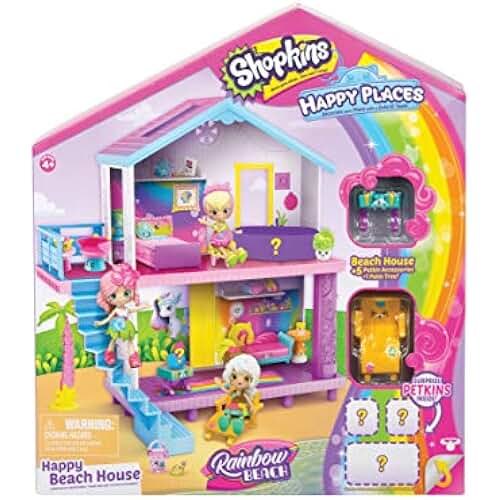Amazon.co.uk shopkins