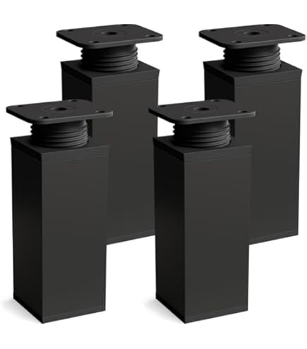 Set 4 Ruote Per Container 5 Ton - Foto 8