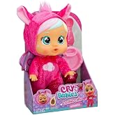 Cry Babies 909793 Love Fantasy Hannah