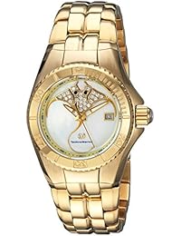 TECHNOMARINE CRUISE RELOJ DE MUJER CUARZO CORREA Y CAJA DE ACERO TM-115189