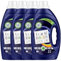 Produktbild von Burti Compact 1,1 Kg Waschpulver – Für 22 Waschladungen, Farbschonend, Ohne Bleichmittel