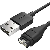 Garmin Ladeclip Vivoactive 010-12157-10 - Original Zubehör Aufladeclip